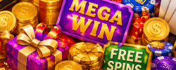 SpinDog Casino