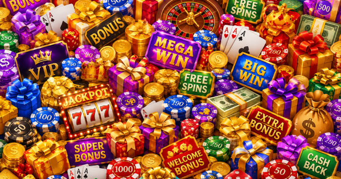 SpinDog Casino